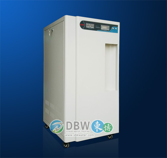 DBW-UP系列超純水機 DBW-UP系列超純水機